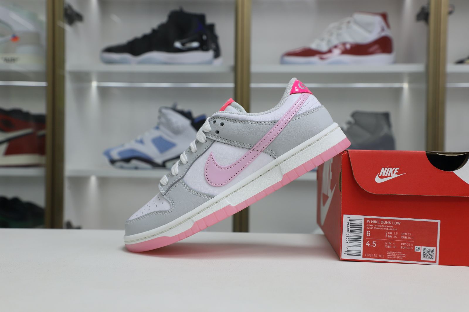 Nike Dunk Low