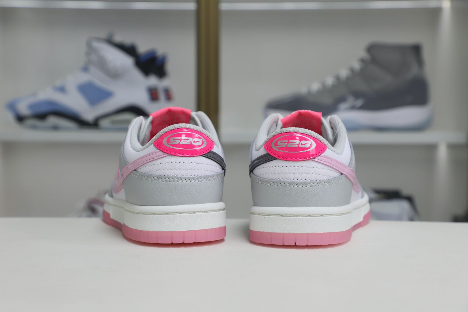 Nike Dunk Low