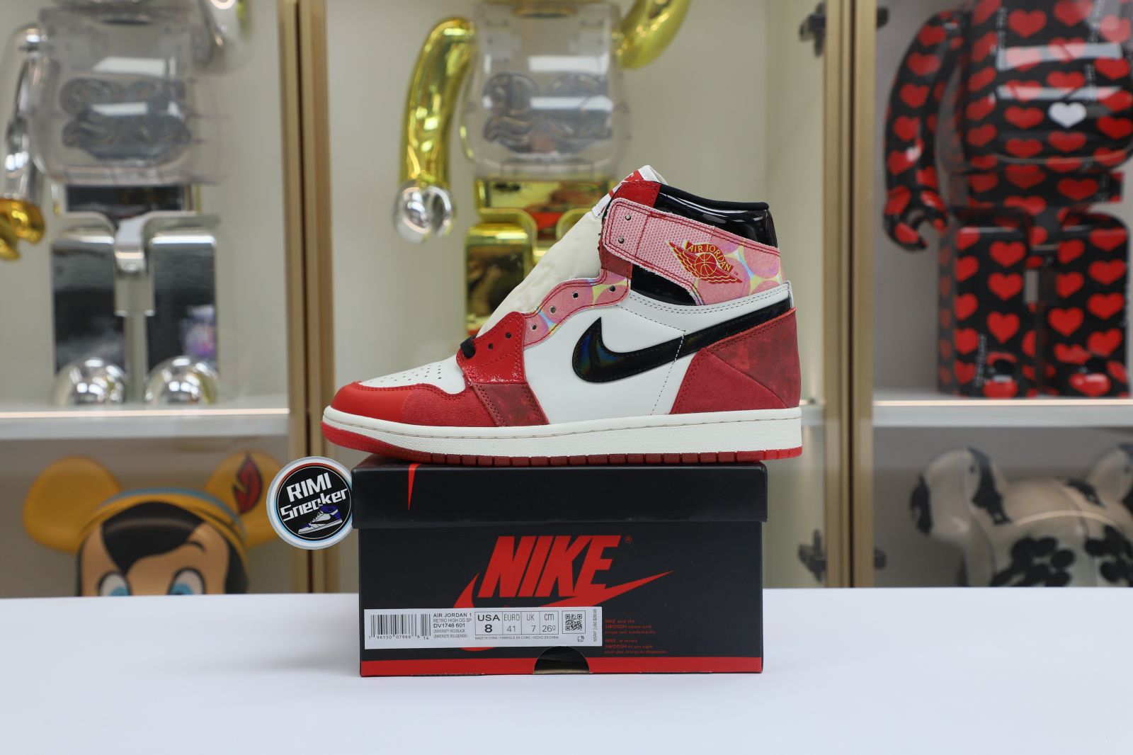 Jordan Air Jordan 1 Retro High OG