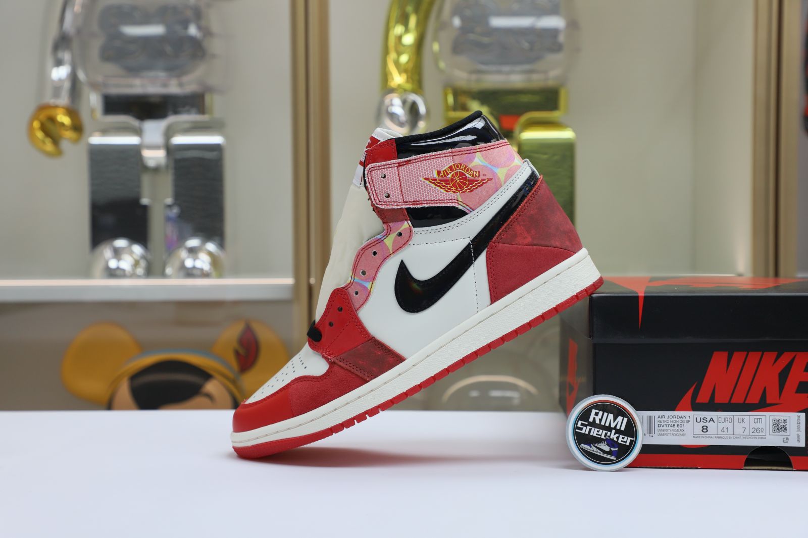 Jordan Air Jordan 1 Retro High OG