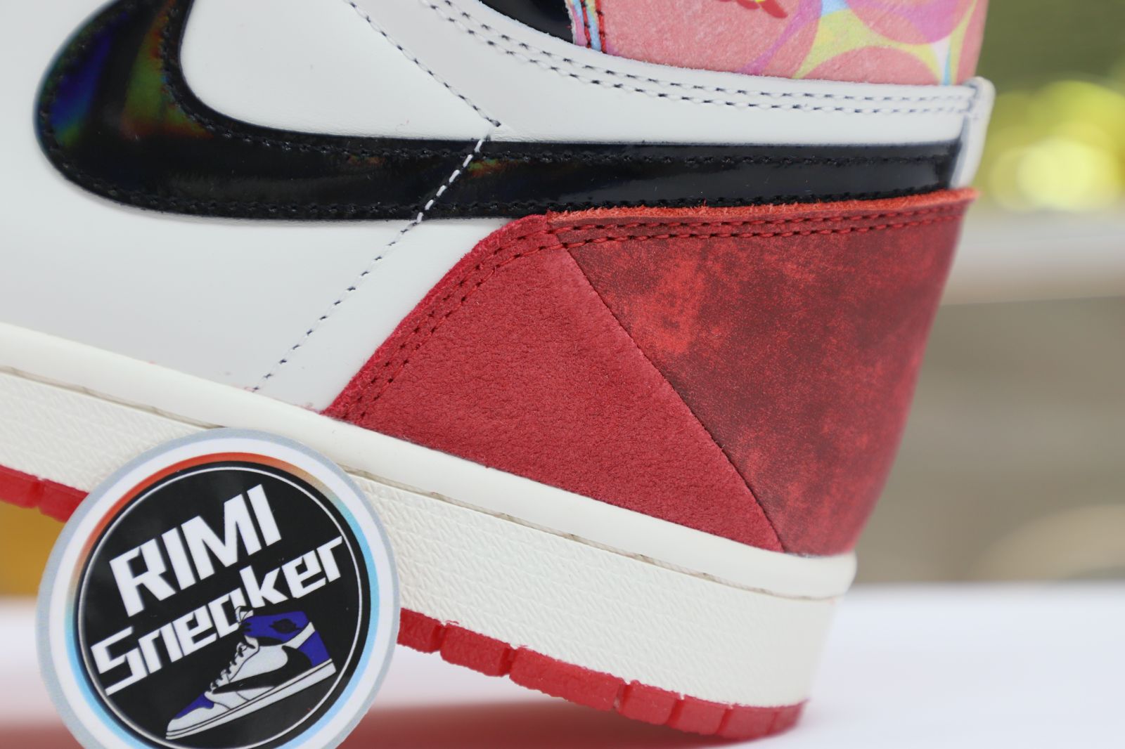 Jordan Air Jordan 1 Retro High OG