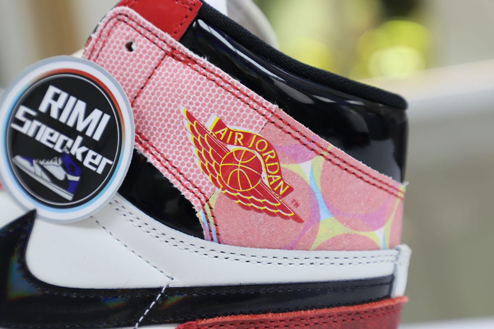 Jordan Air Jordan 1 Retro High OG