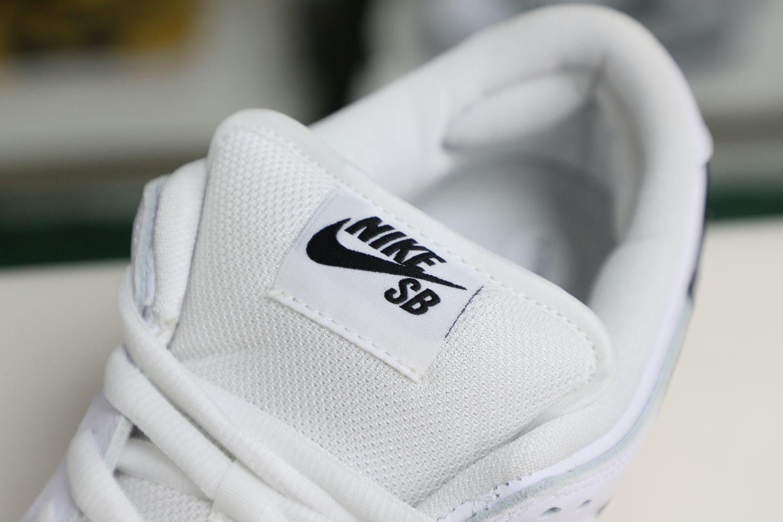 Nike Dunk SB Low pro iso