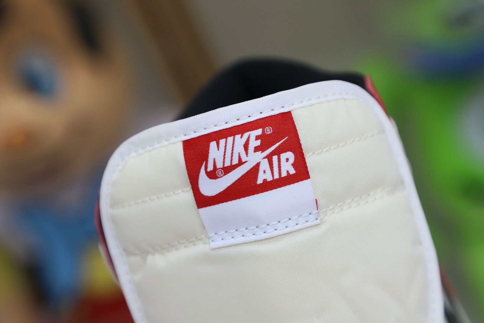Jordan Air Jordan 1 Retro High OG