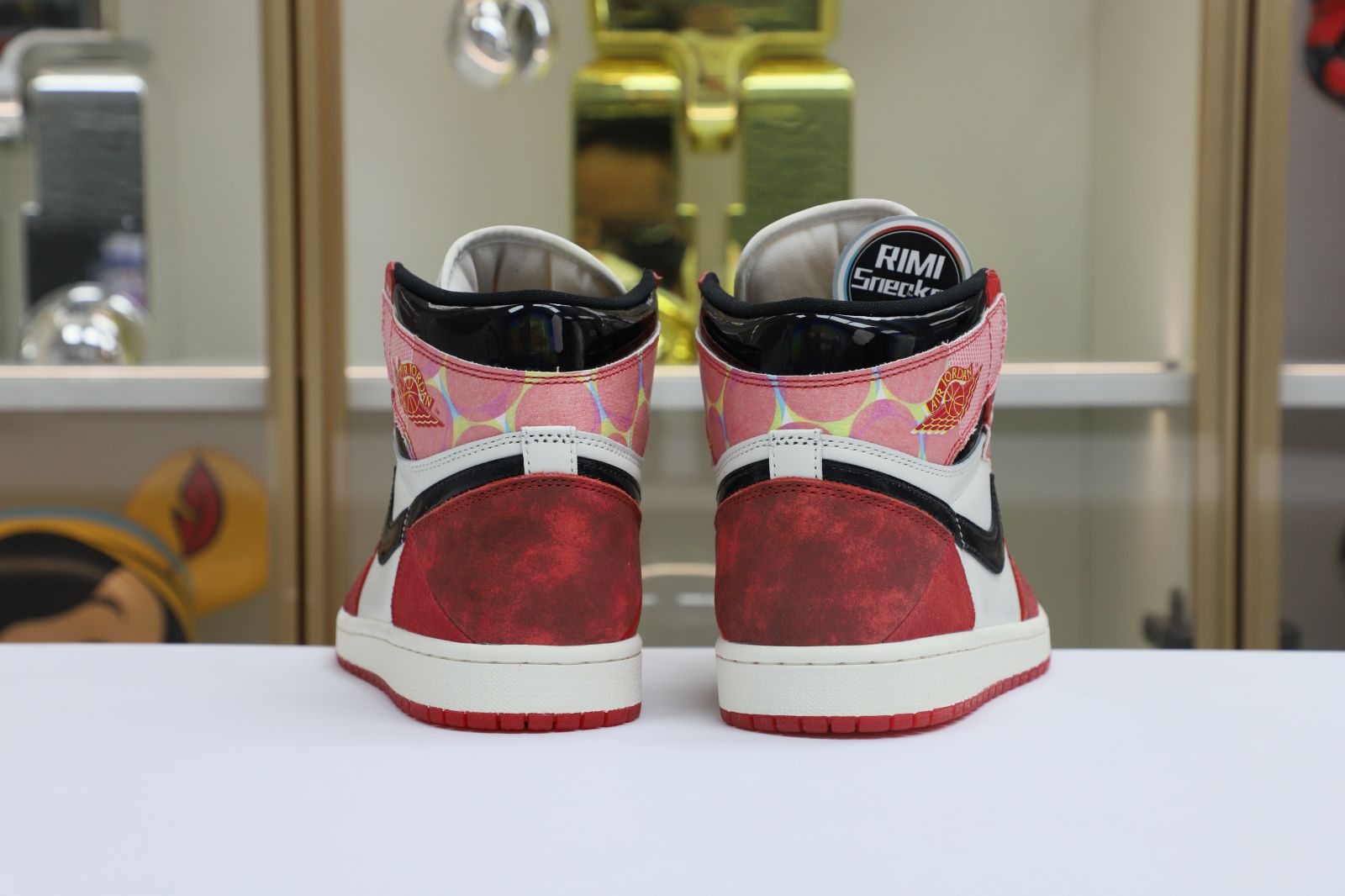Jordan Air Jordan 1 Retro High OG