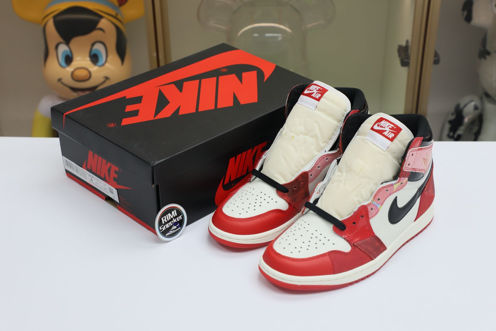 Jordan Air Jordan 1 Retro High OG