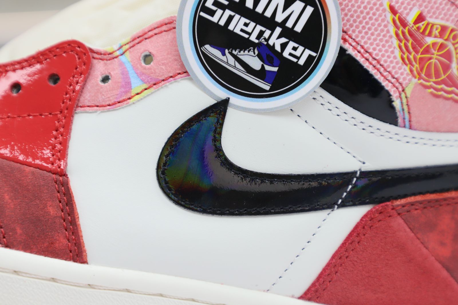 Jordan Air Jordan 1 Retro High OG