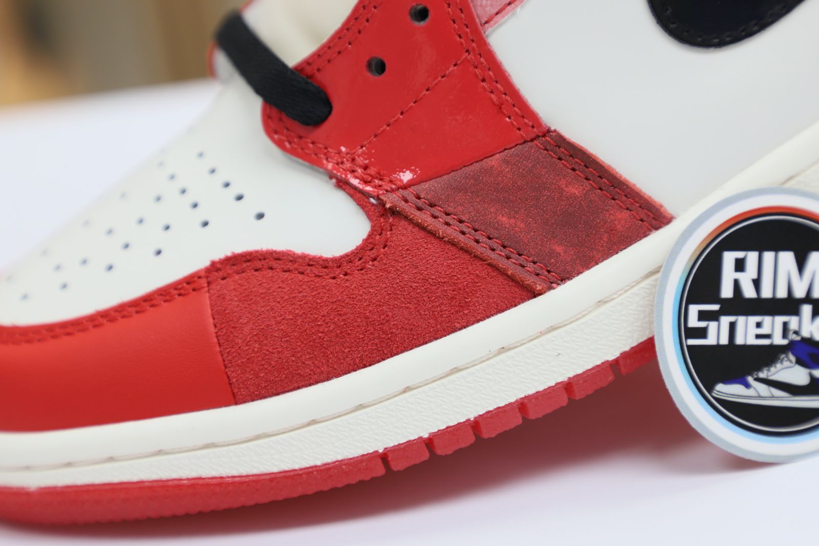 Jordan Air Jordan 1 Retro High OG