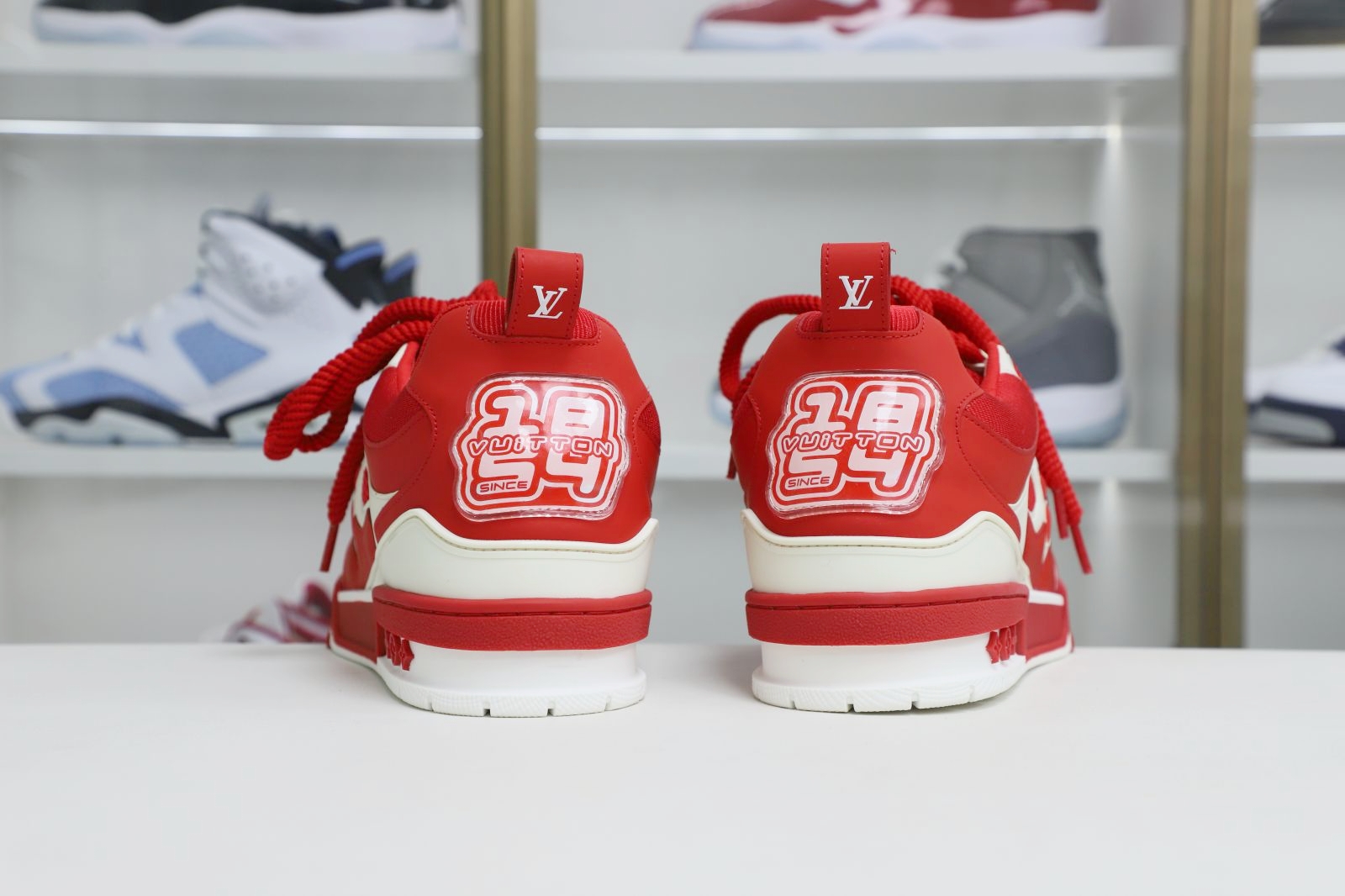 Louis Vuitton Trainer