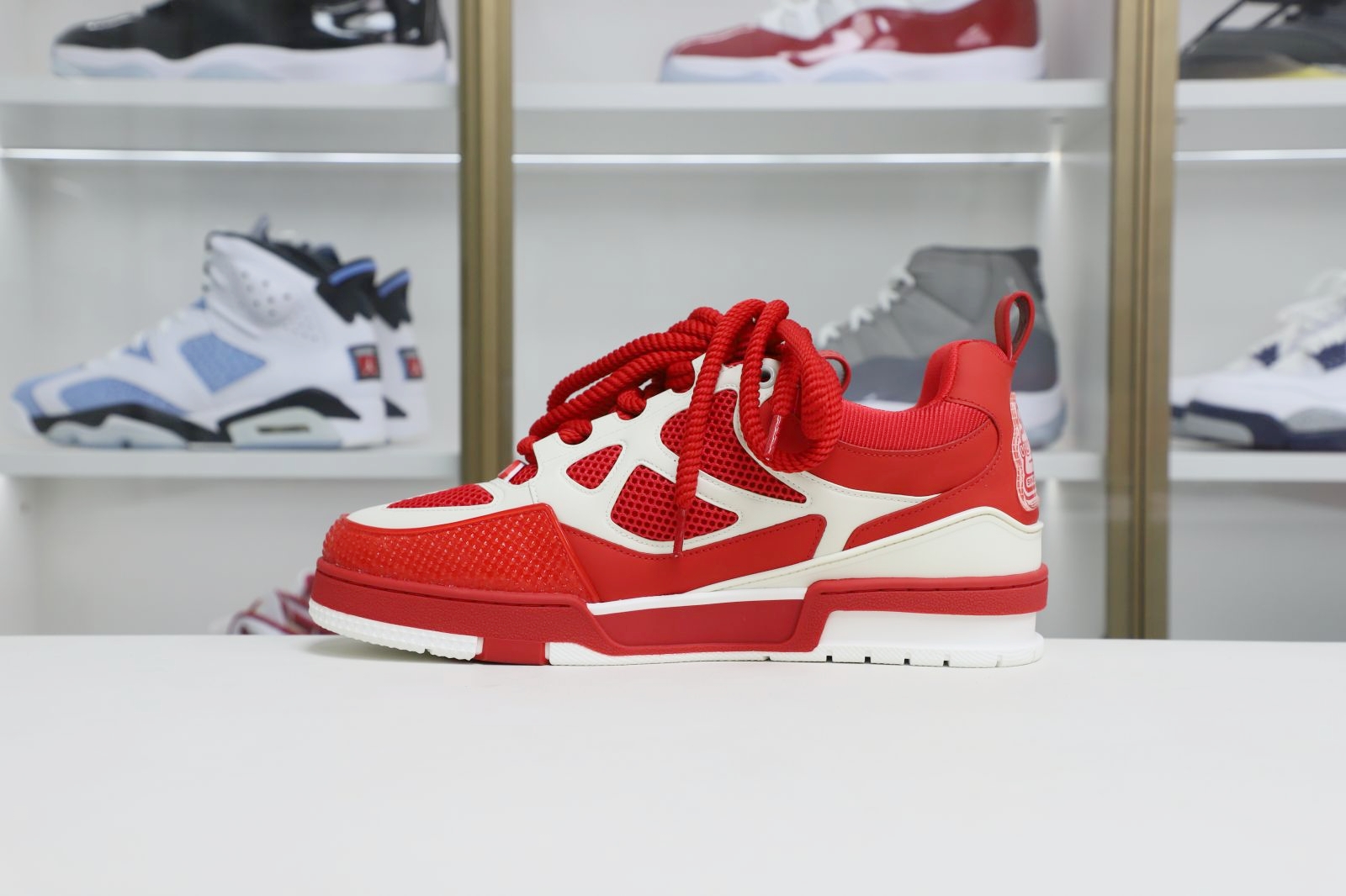 Louis Vuitton Trainer