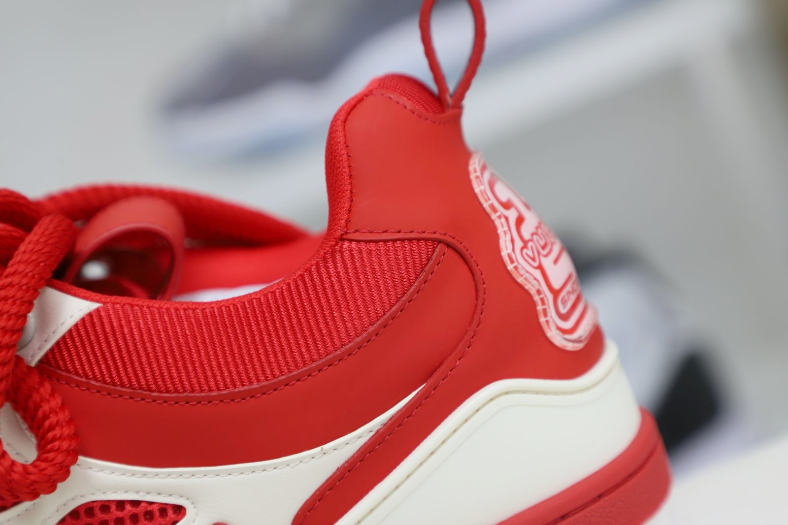 Louis Vuitton Trainer