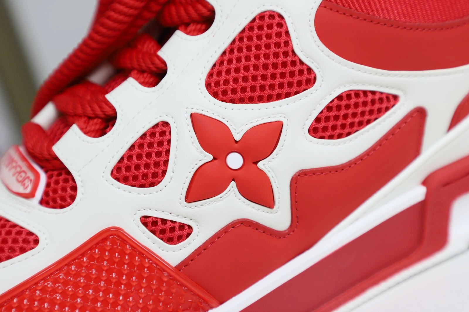 Louis Vuitton Trainer