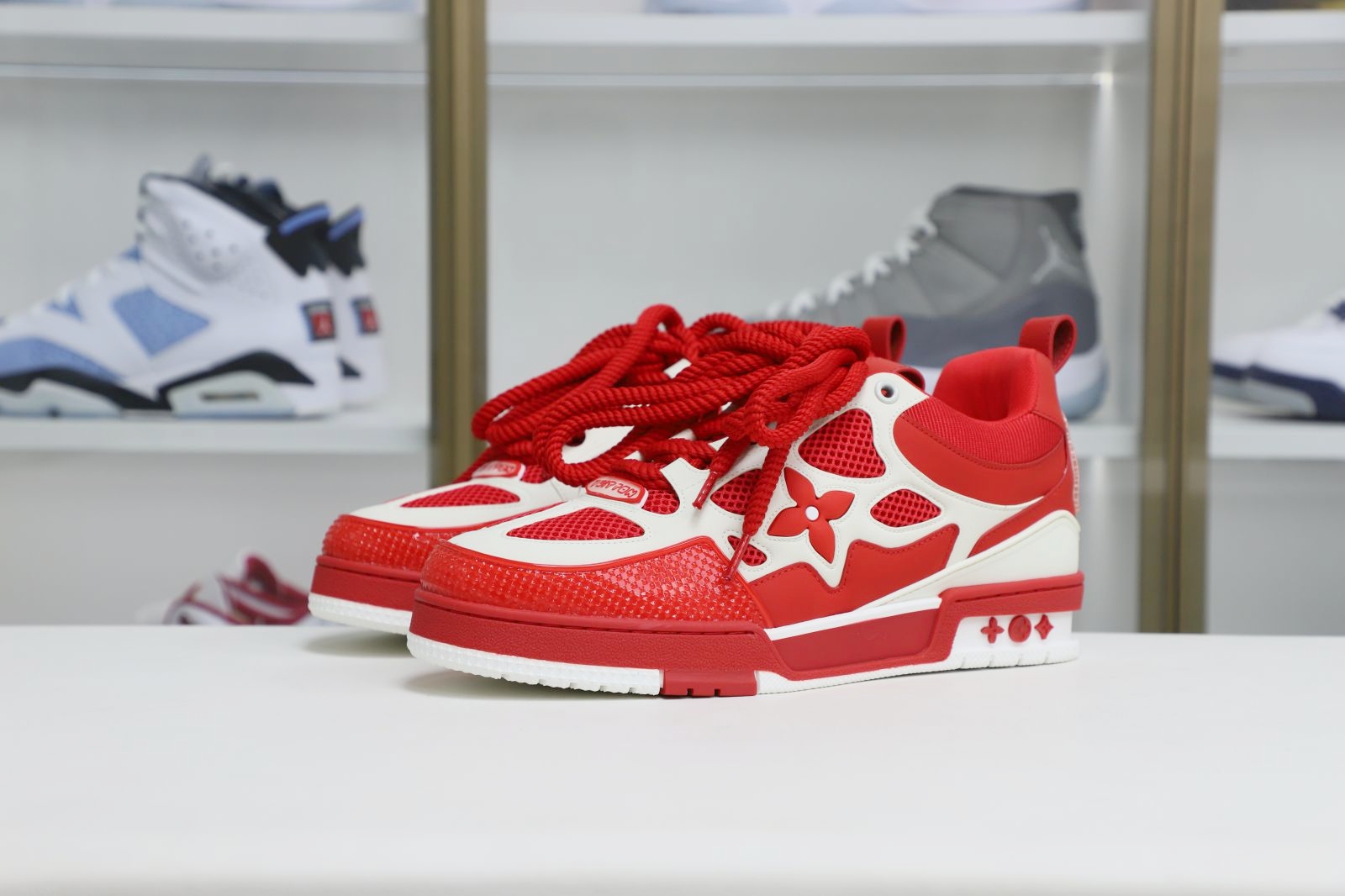 Louis Vuitton Trainer