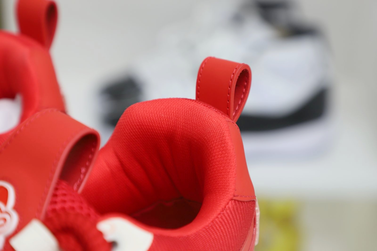 Louis Vuitton Trainer