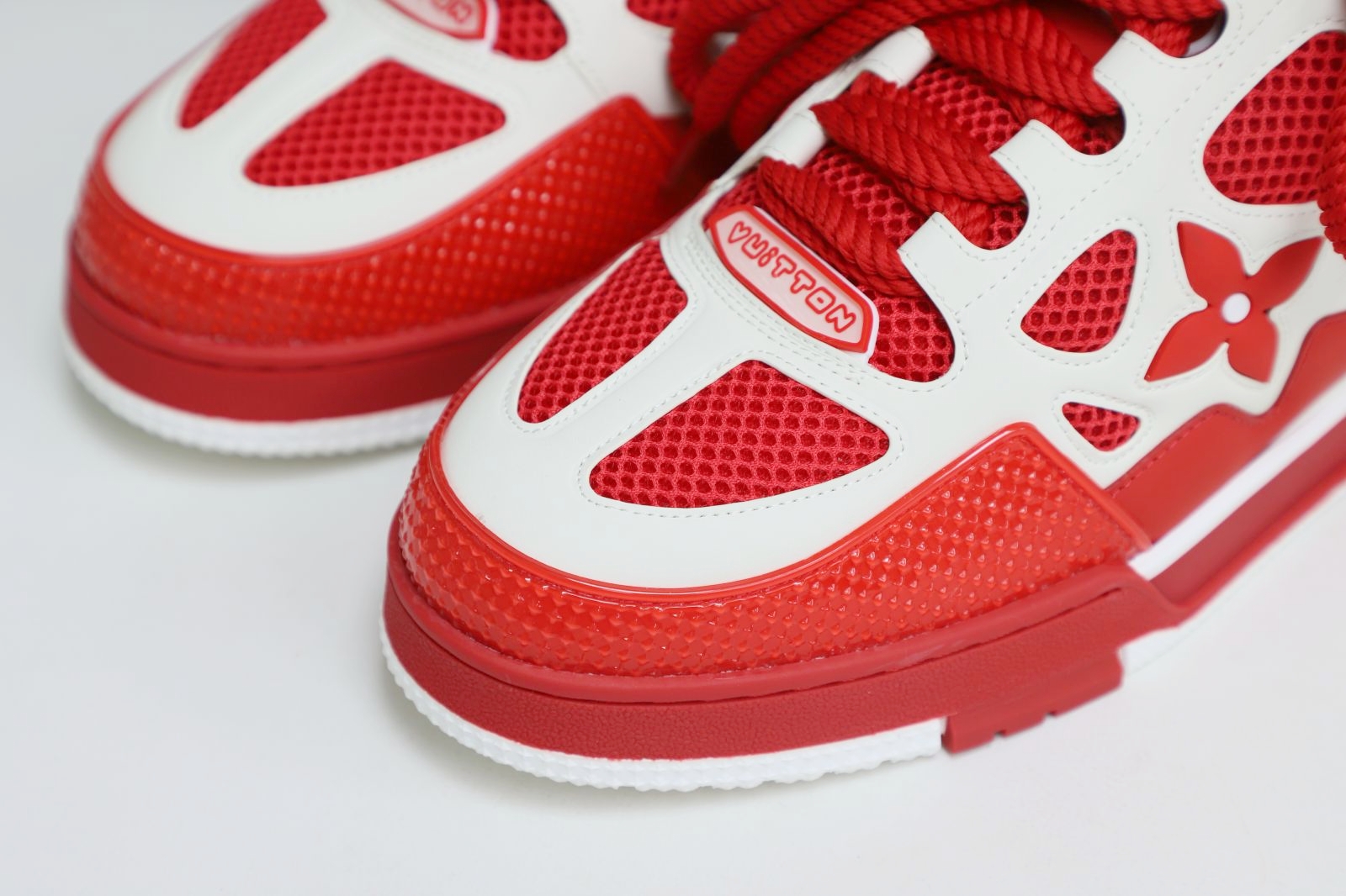 Louis Vuitton Trainer