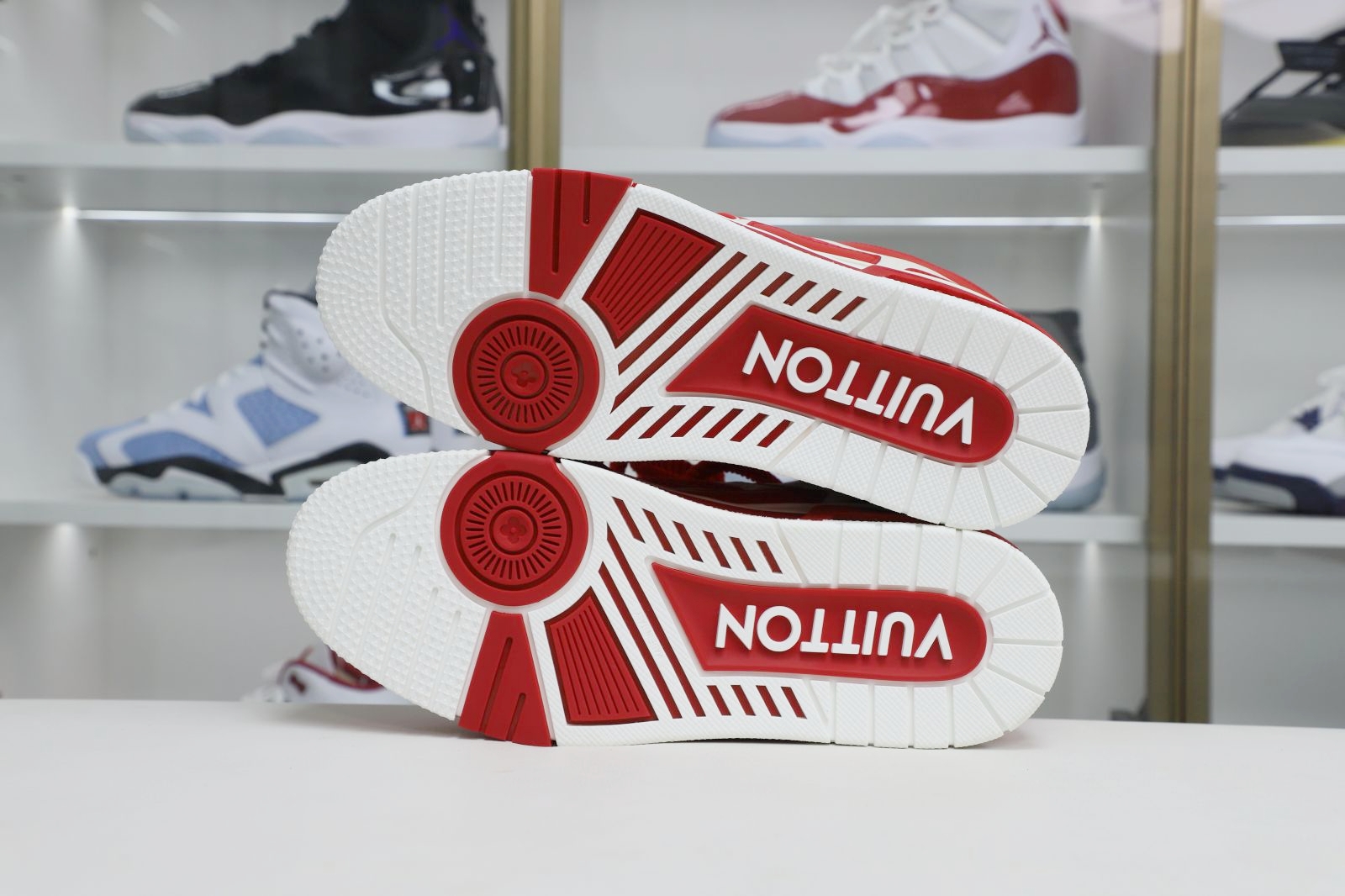 Louis Vuitton Trainer