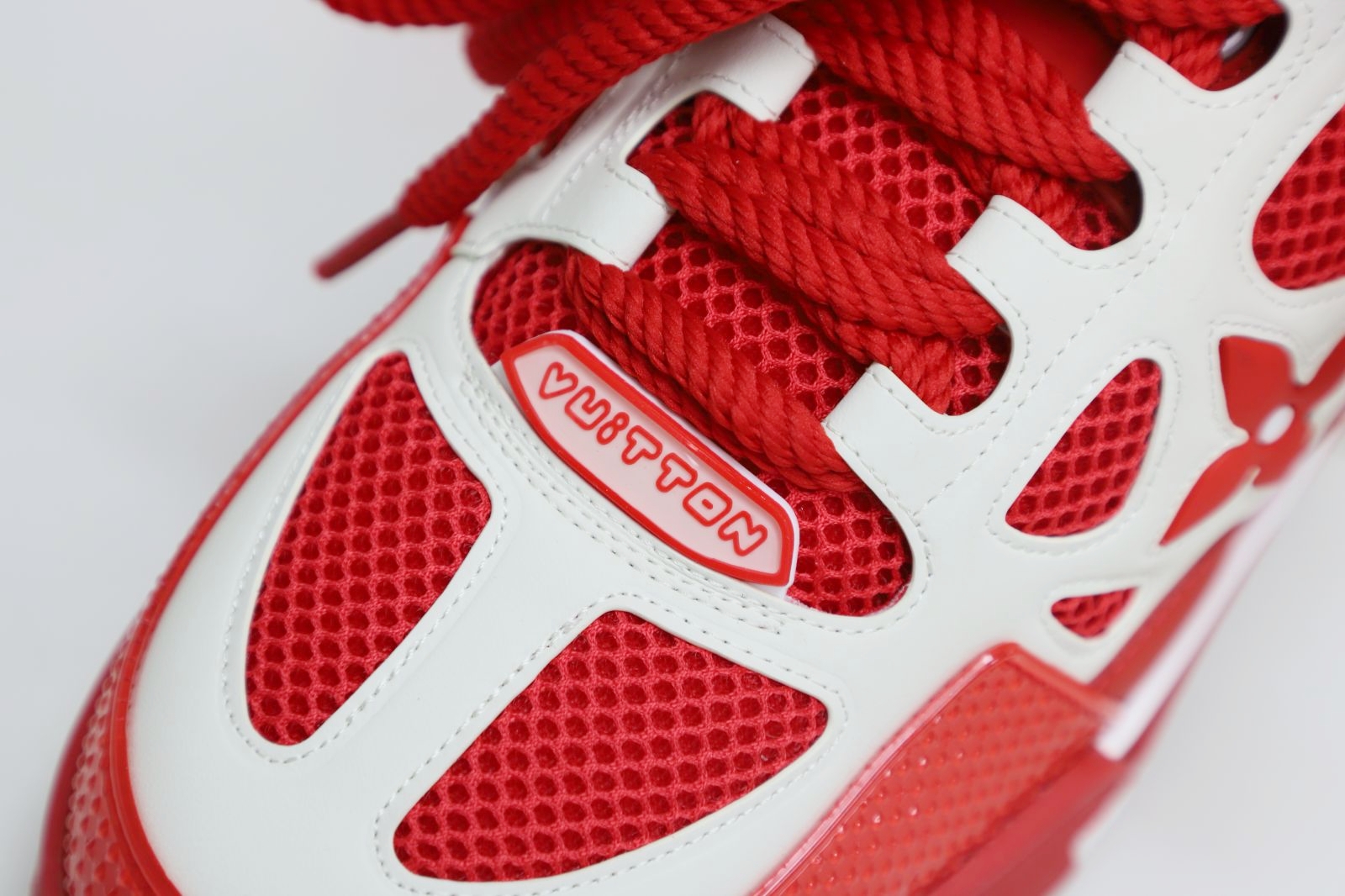 Louis Vuitton Trainer