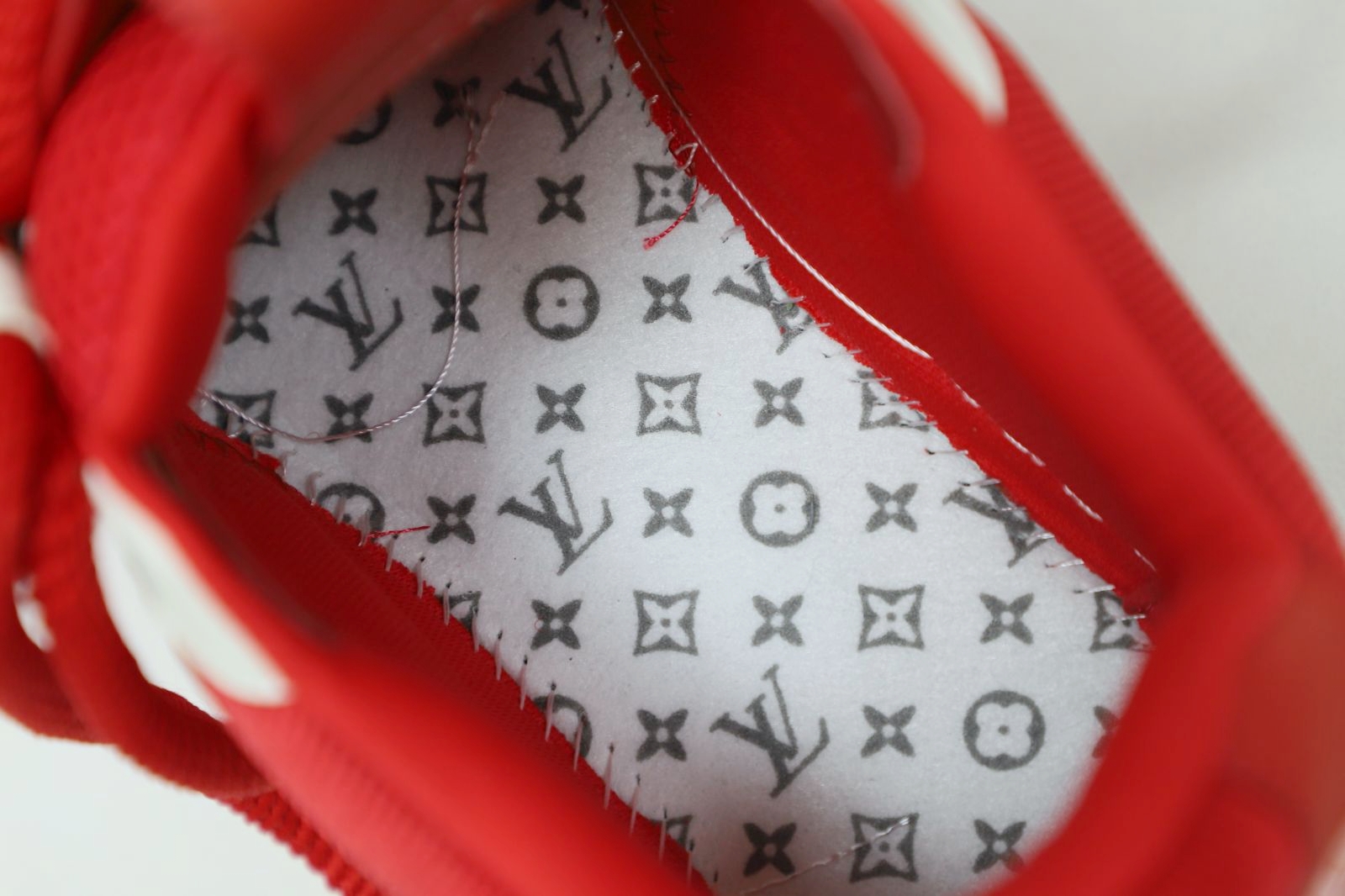 Louis Vuitton Trainer