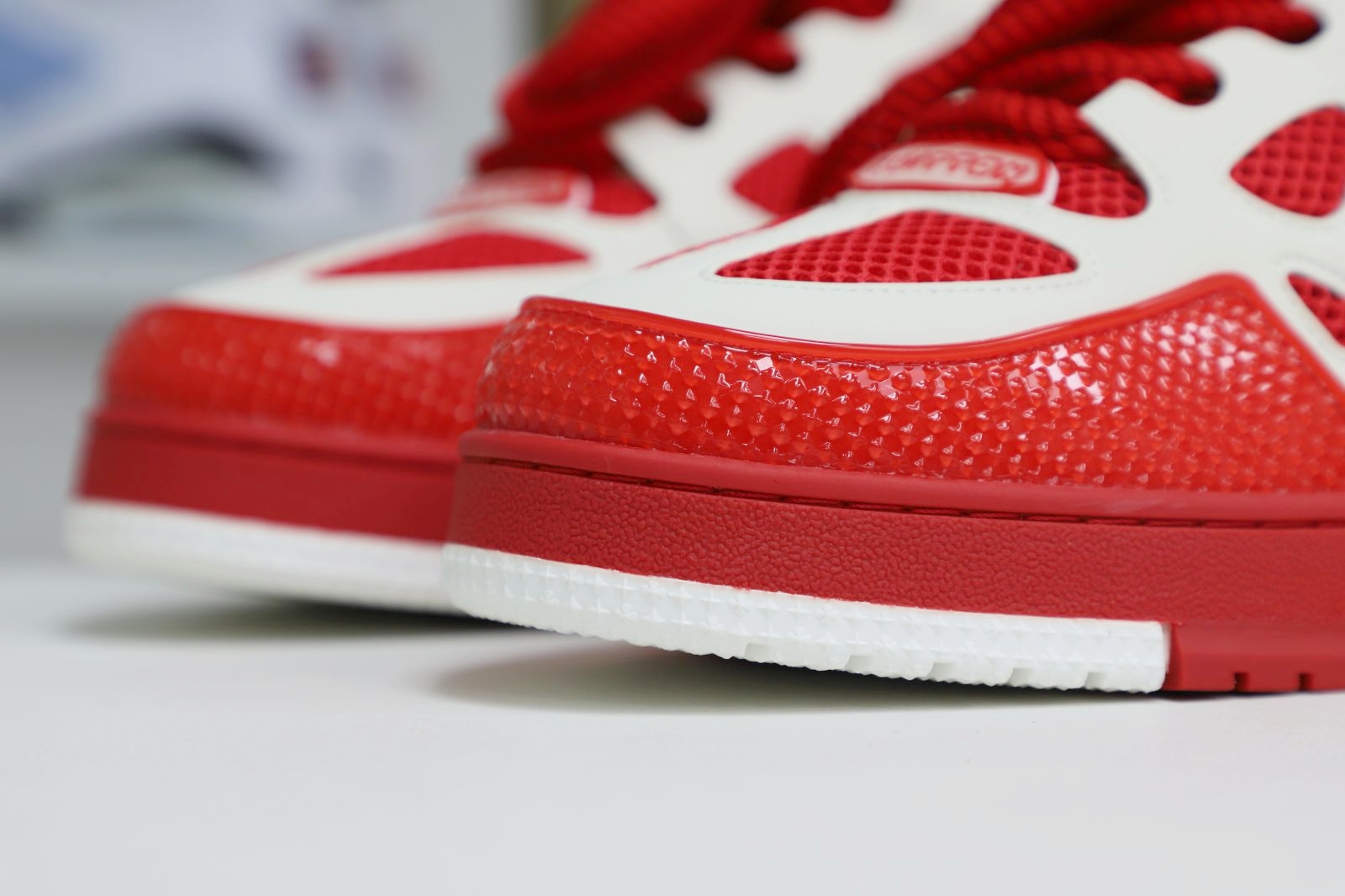 Louis Vuitton Trainer