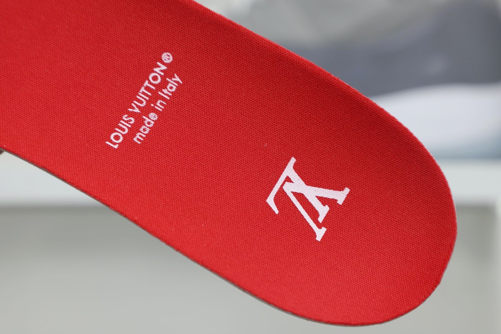 Louis Vuitton Trainer