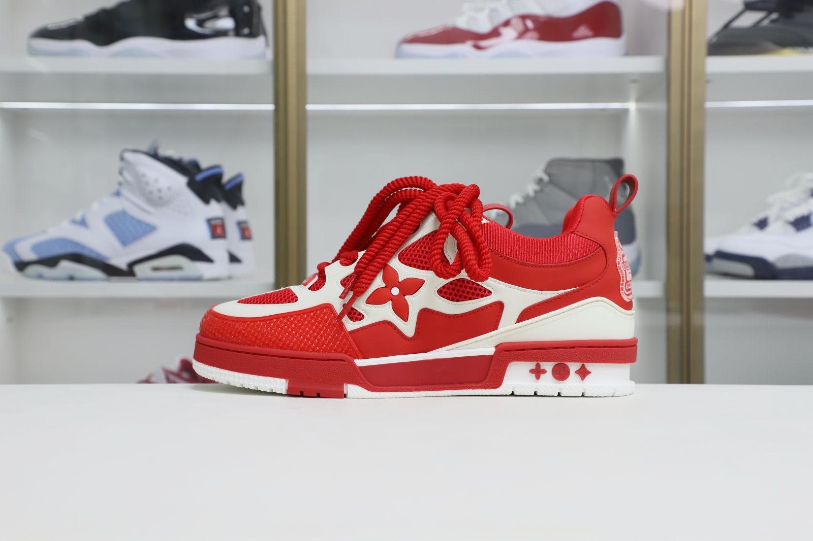 Louis Vuitton Trainer