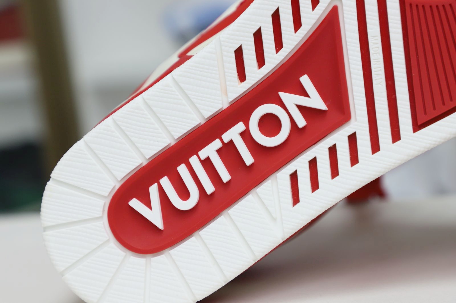 Louis Vuitton Trainer