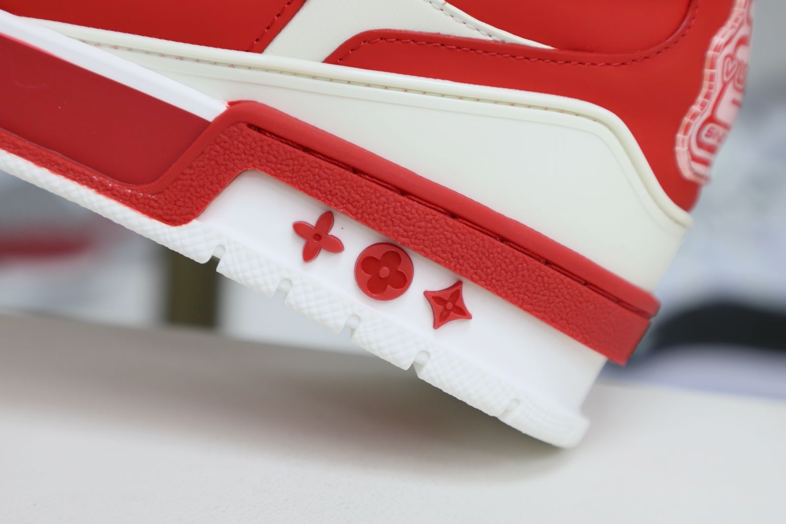 Louis Vuitton Trainer