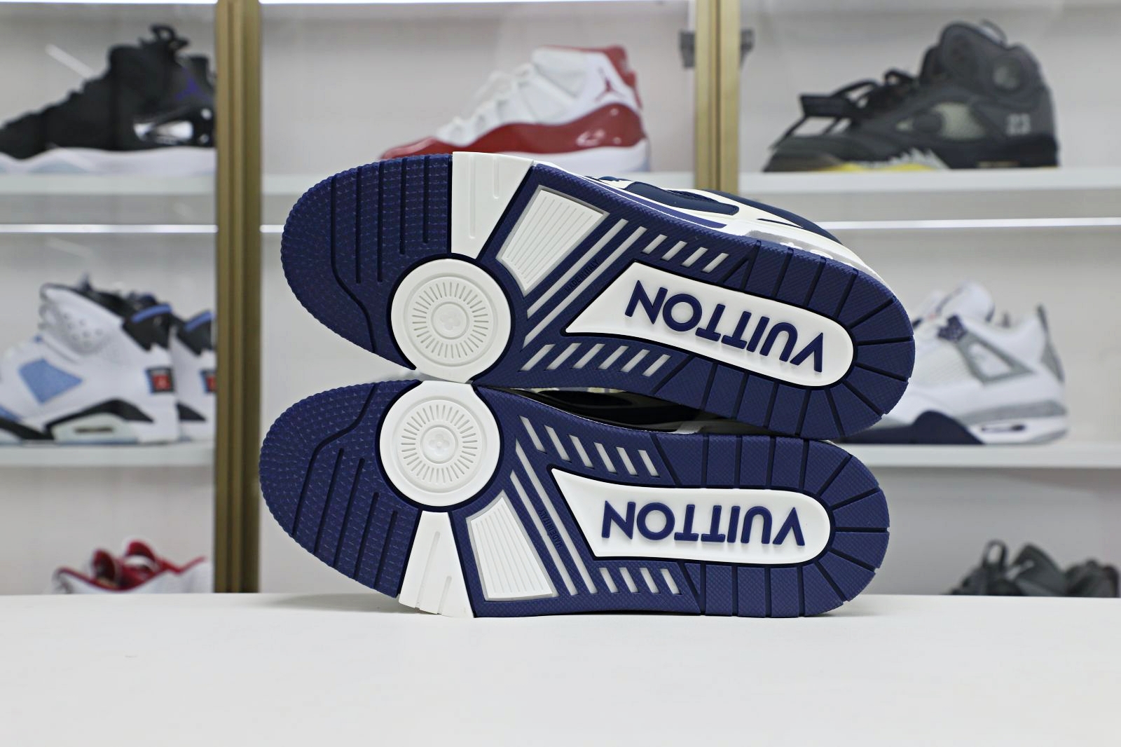 Louis Vuitton Trainer