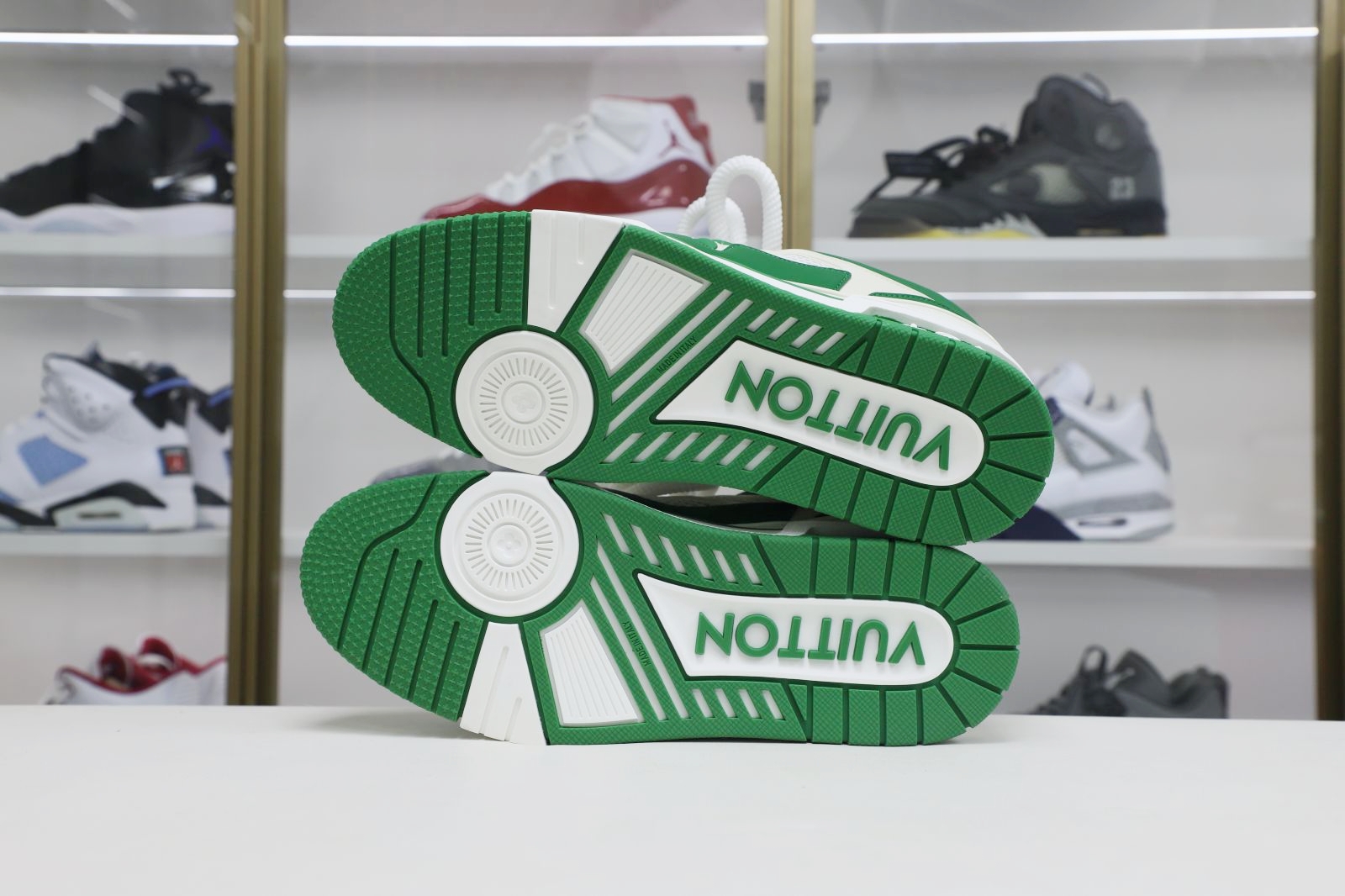 Louis Vuitton Trainer