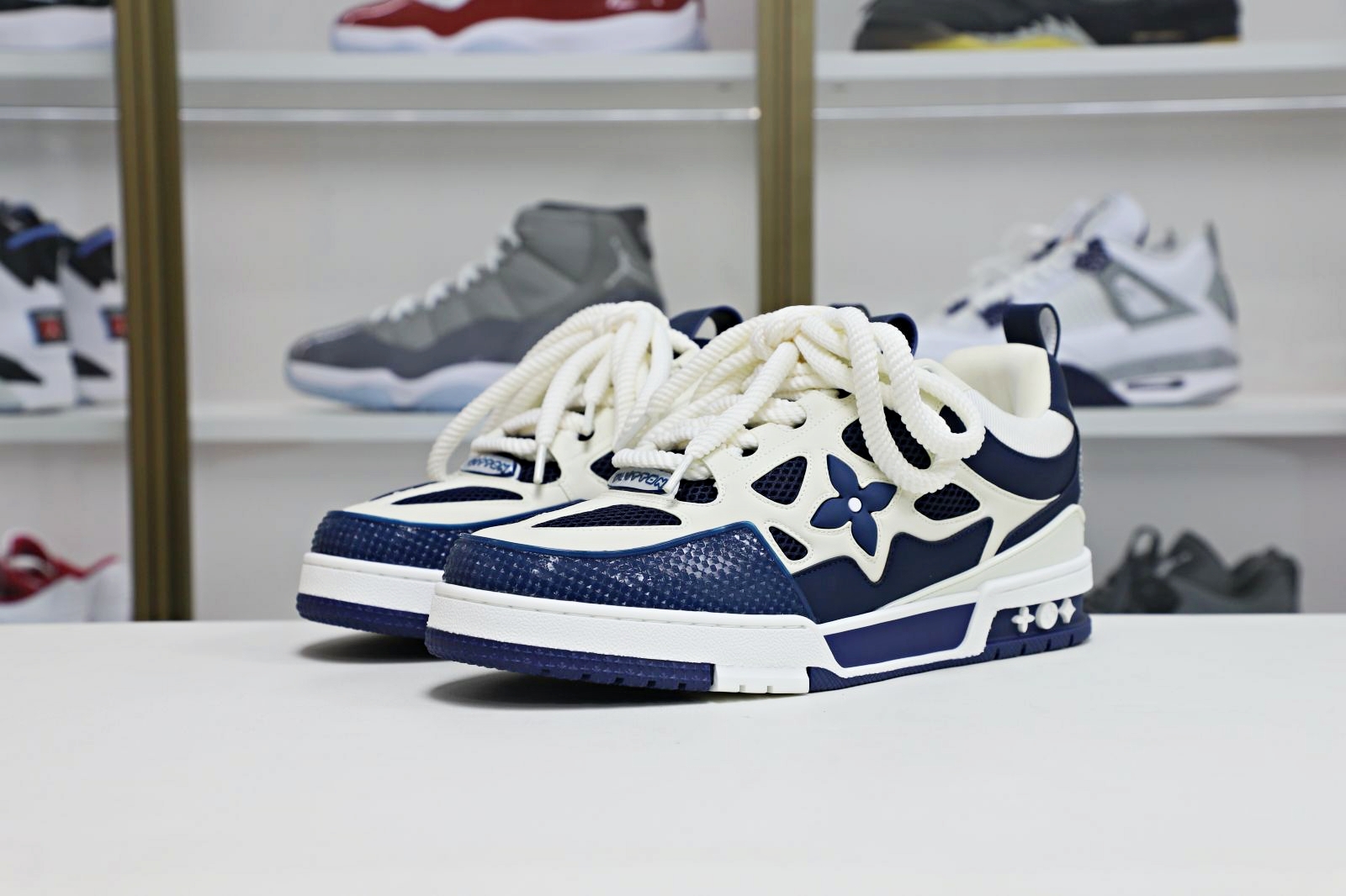 Louis Vuitton Trainer