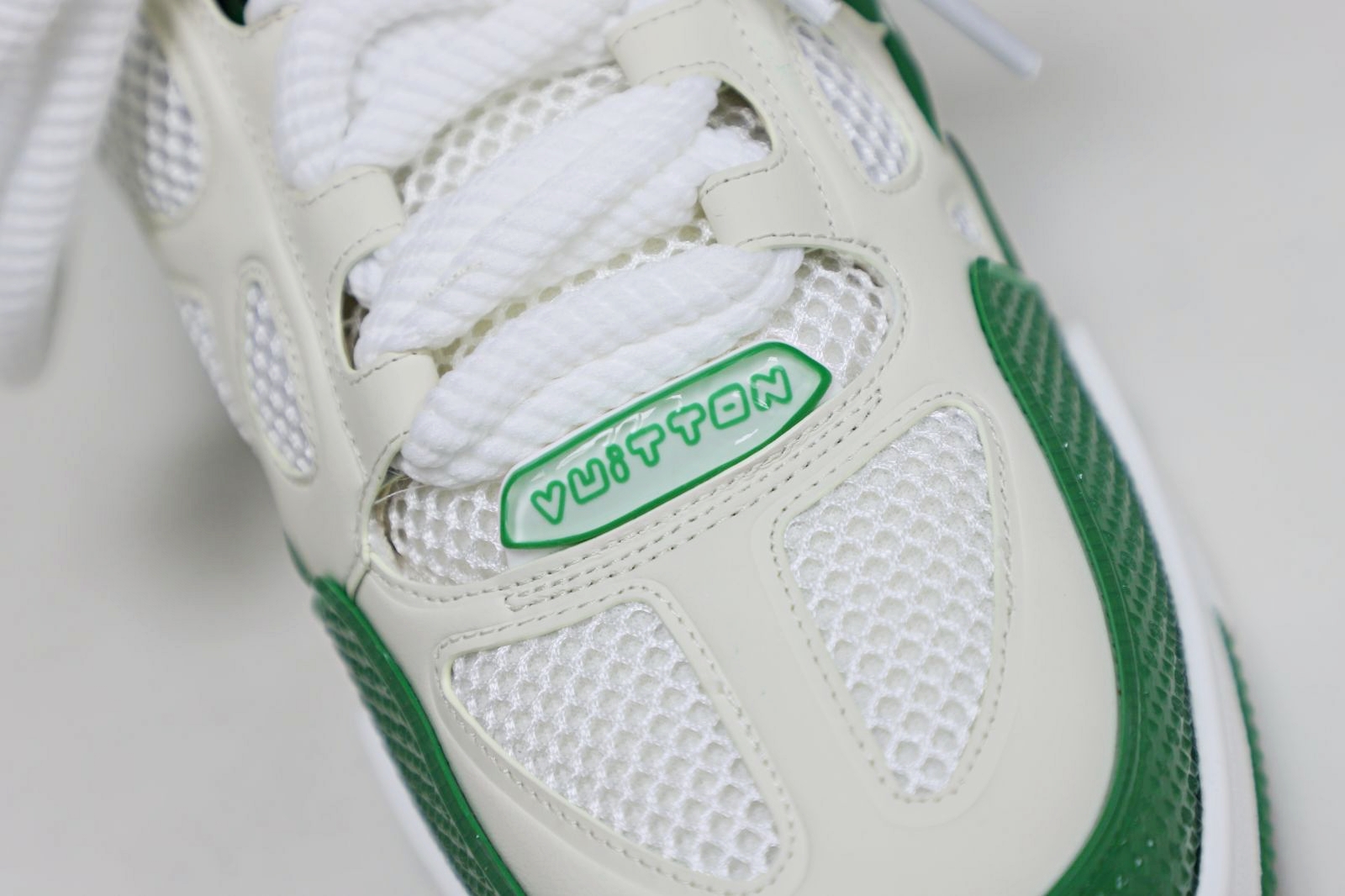 Louis Vuitton Trainer