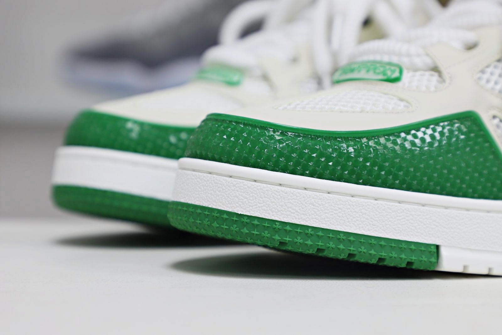 Louis Vuitton Trainer