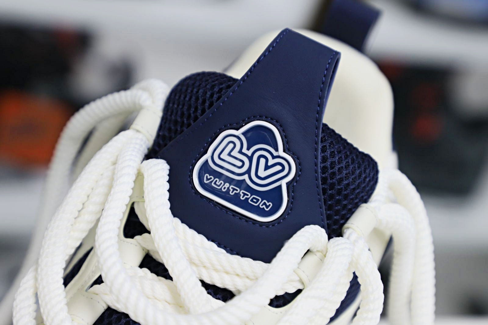 Louis Vuitton Trainer