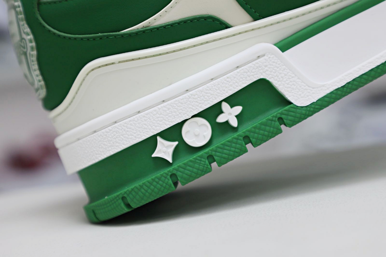 Louis Vuitton Trainer