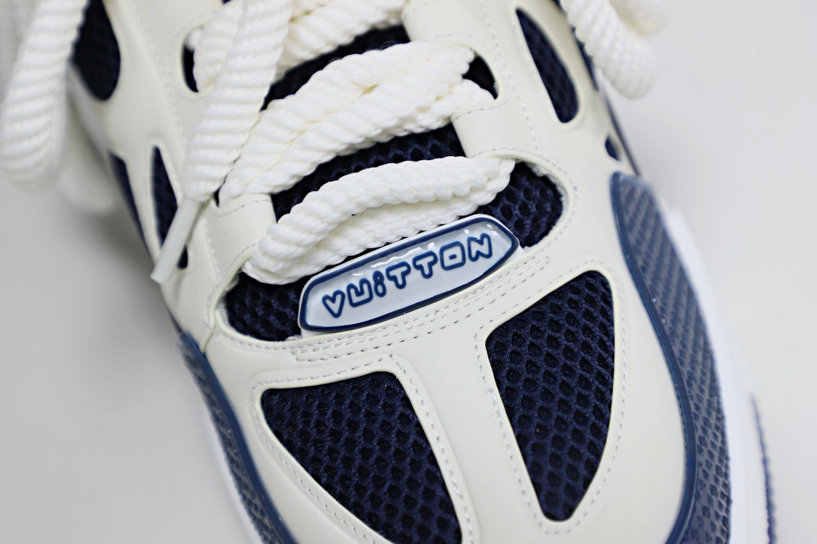 Louis Vuitton Trainer