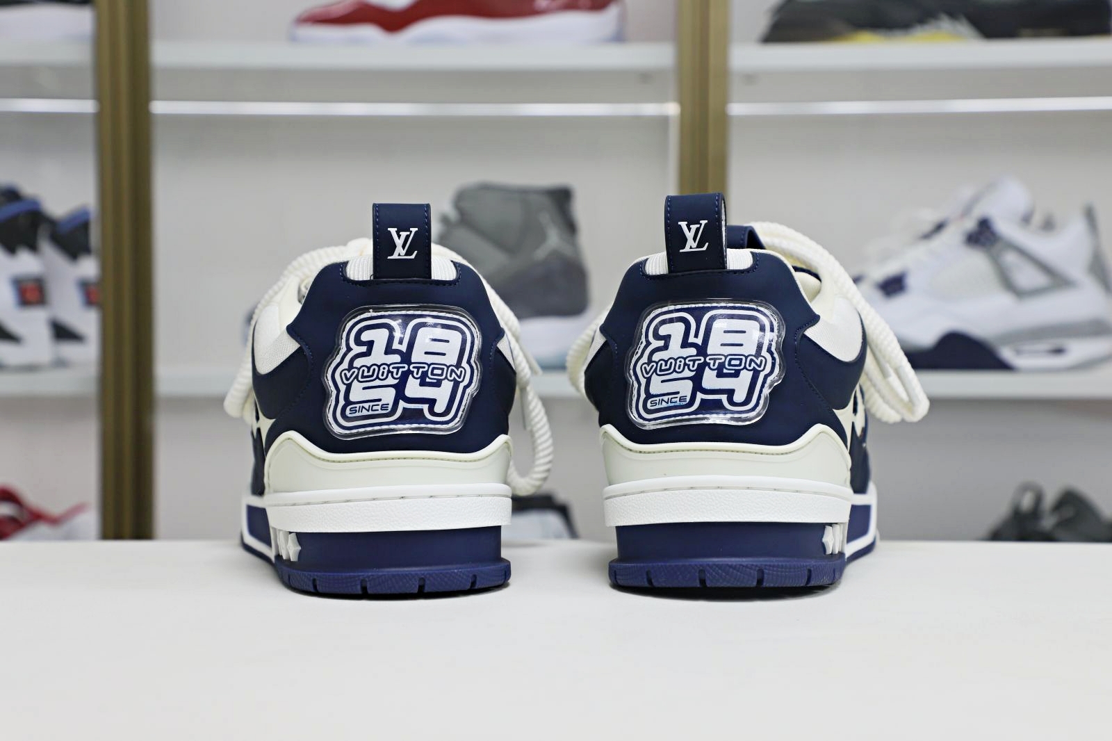 Louis Vuitton Trainer