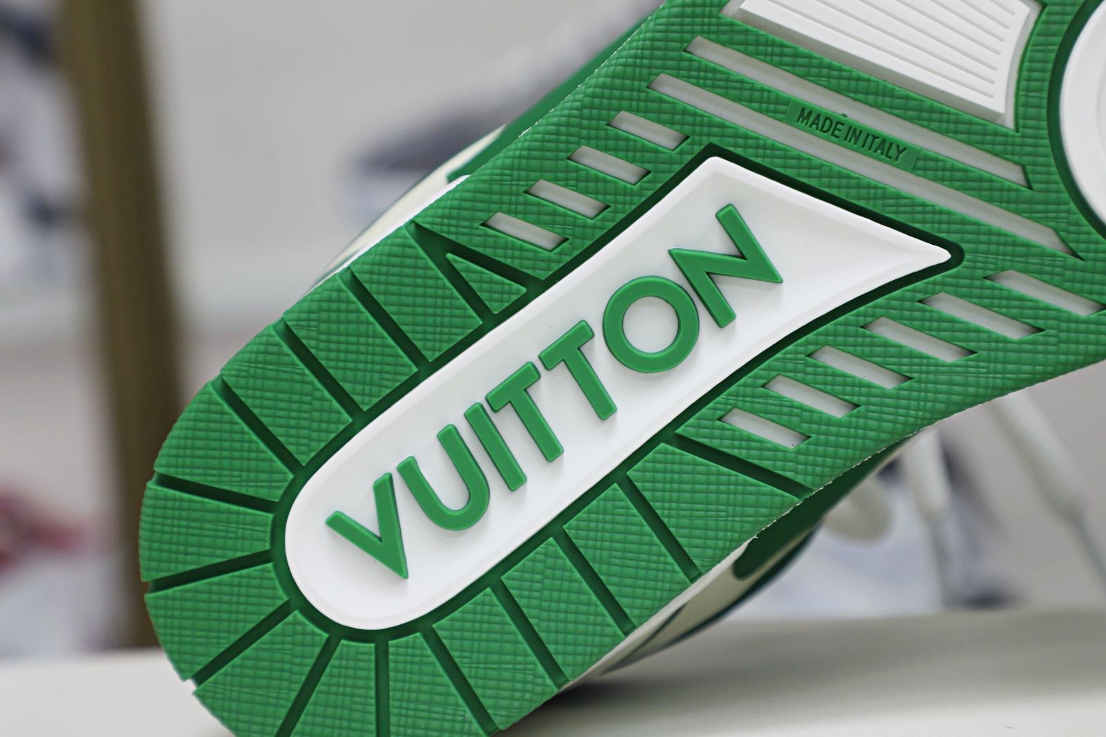 Louis Vuitton Trainer