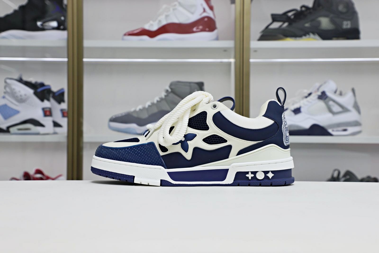 Louis Vuitton Trainer