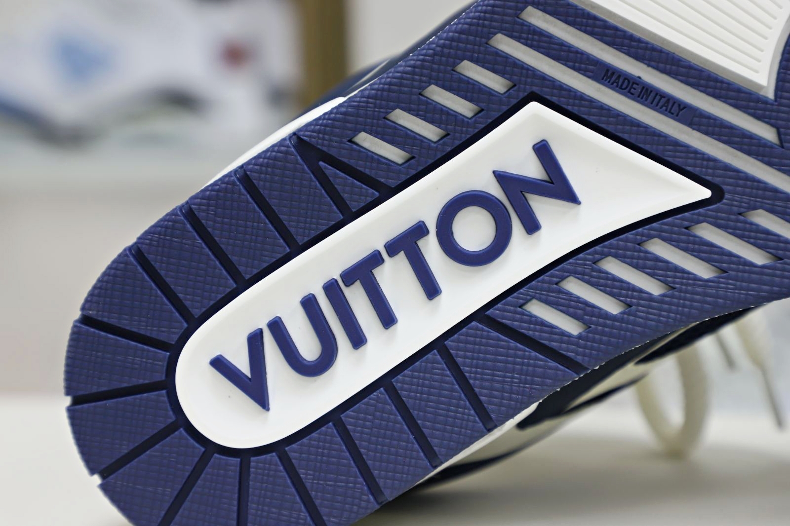 Louis Vuitton Trainer