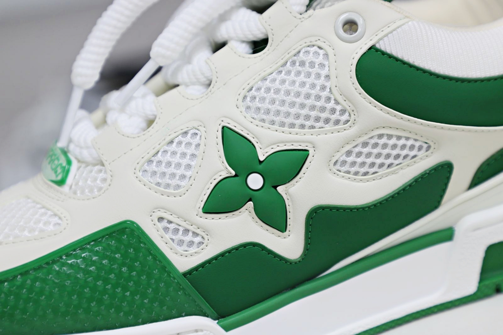 Louis Vuitton Trainer