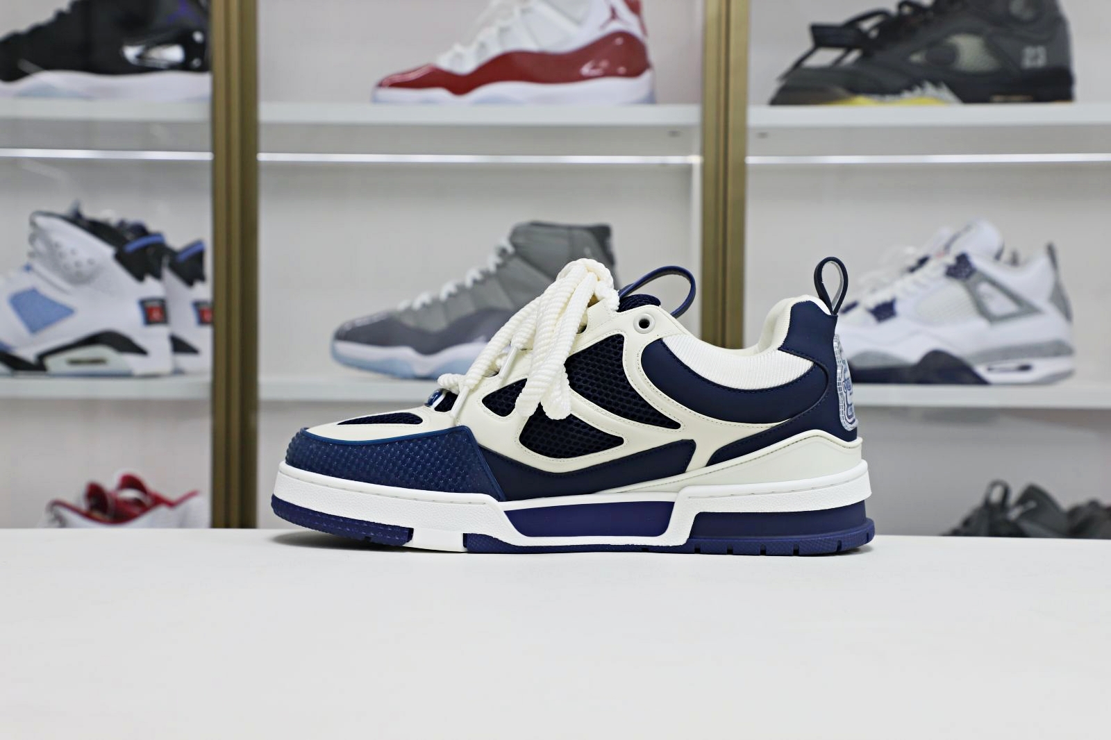 Louis Vuitton Trainer