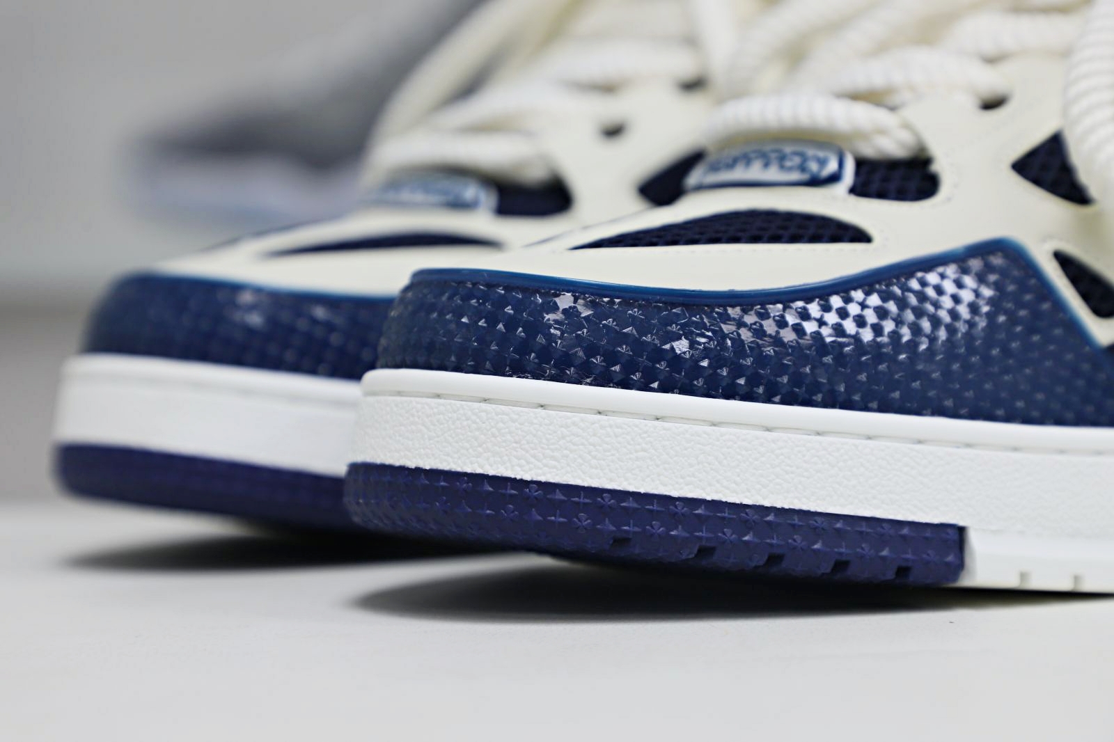 Louis Vuitton Trainer