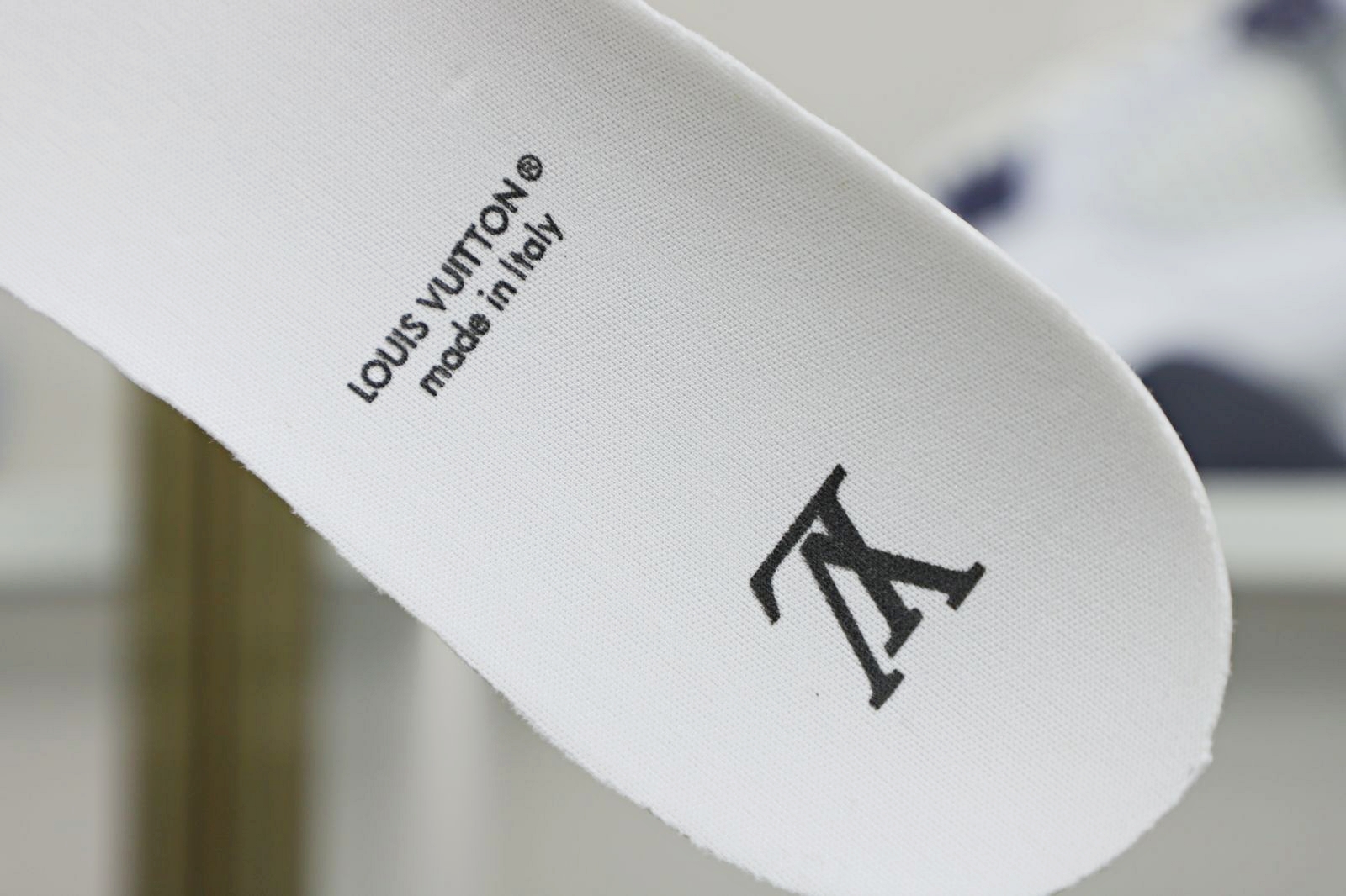 Louis Vuitton Trainer