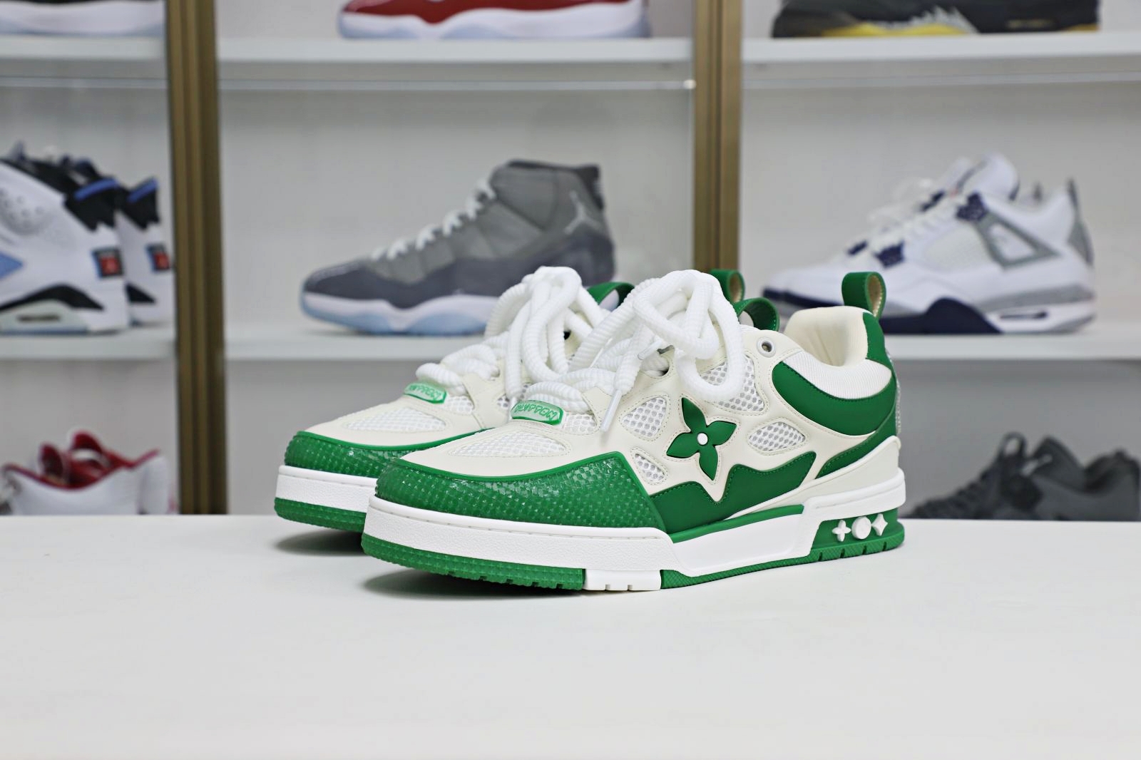 Louis Vuitton Trainer