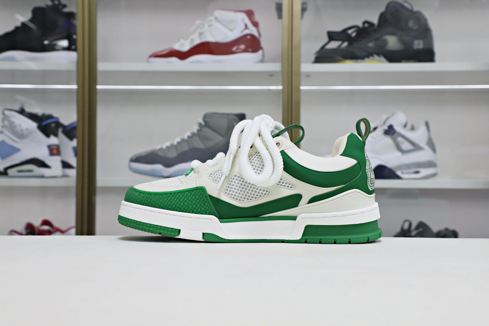 Louis Vuitton Trainer