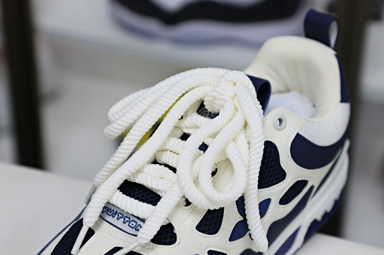 Louis Vuitton Trainer