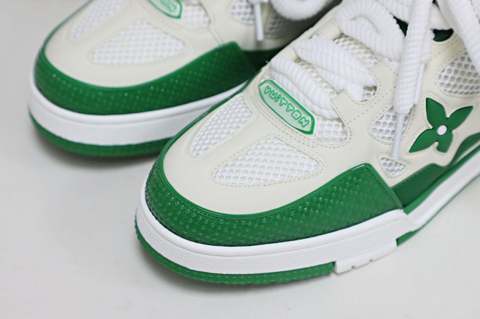 Louis Vuitton Trainer