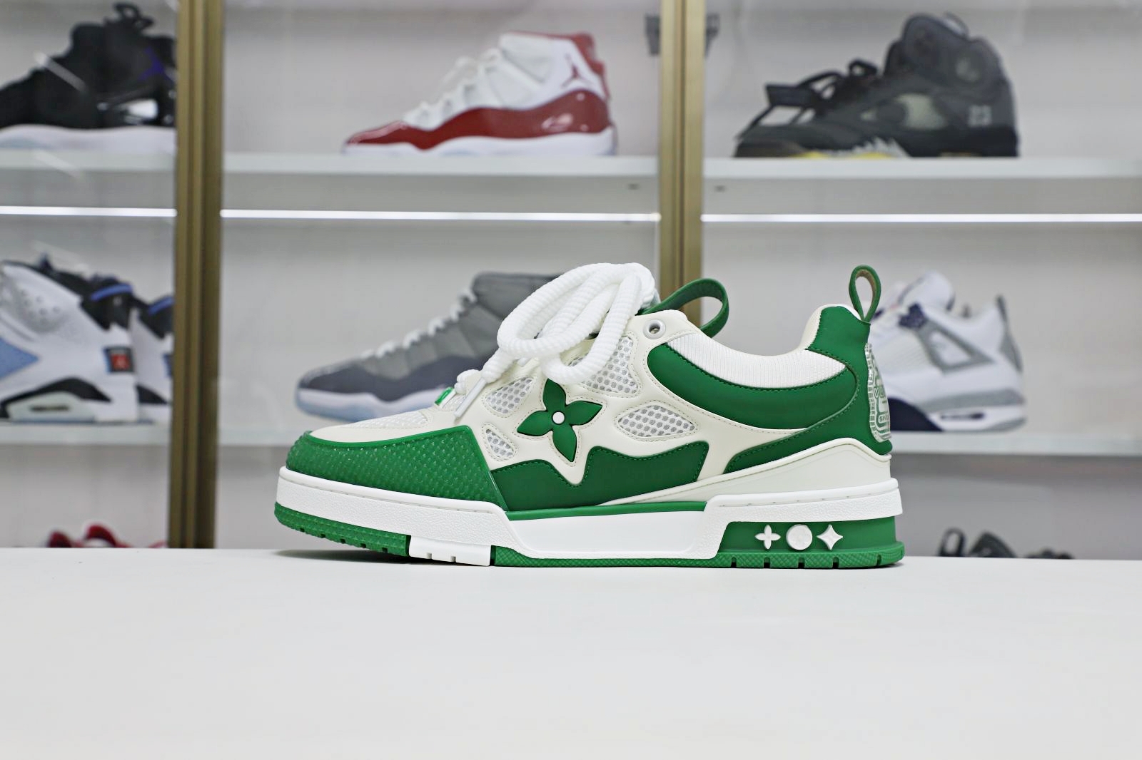 Louis Vuitton Trainer