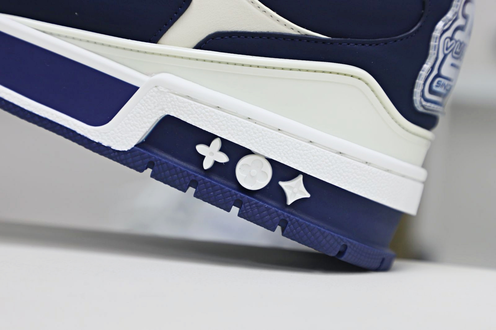 Louis Vuitton Trainer