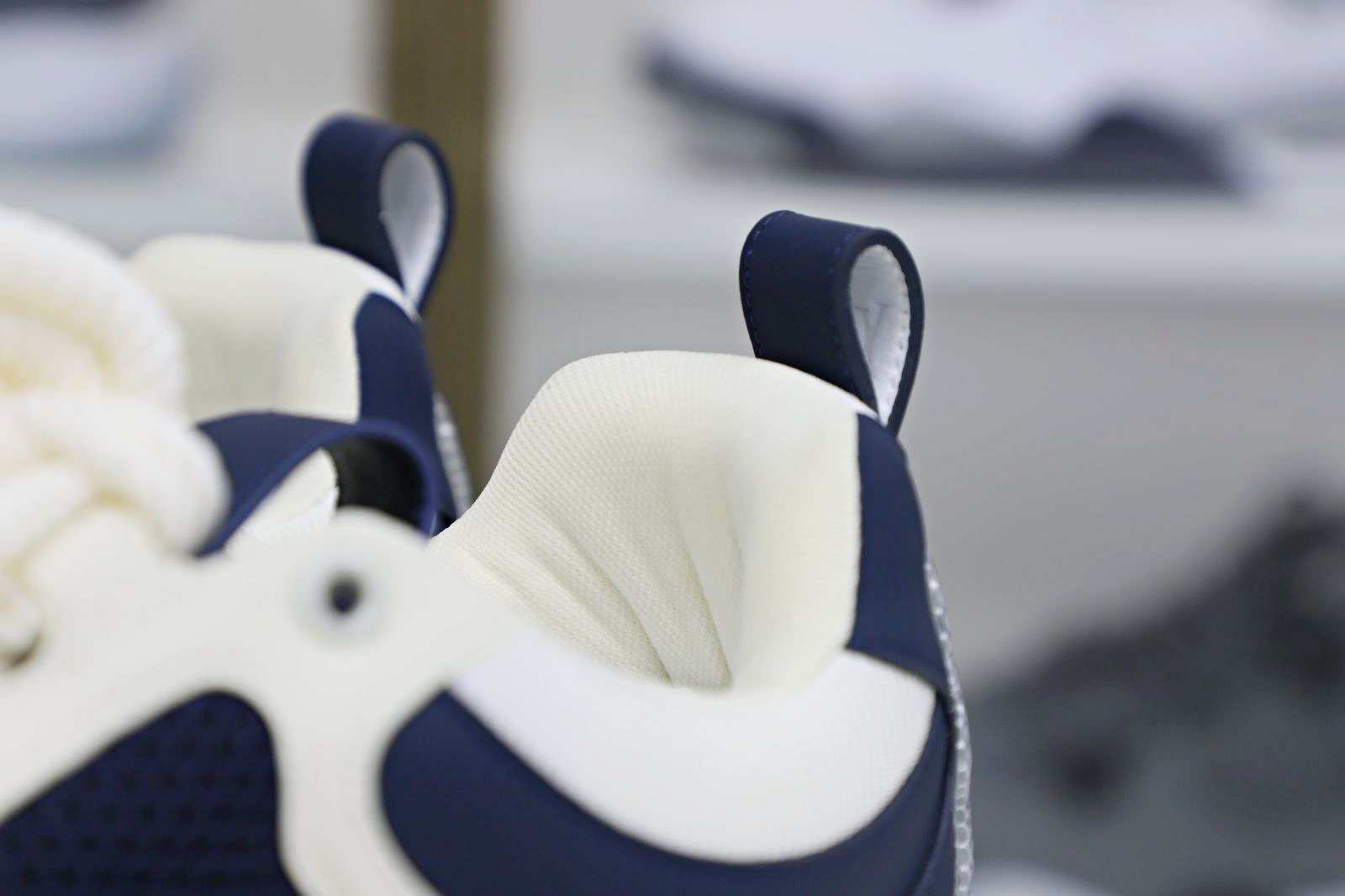 Louis Vuitton Trainer